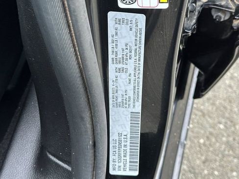 Used 2025 RAM 1500 Big Horn image 32