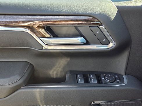 New 2026 GMC Sierra 1500 SLE w/ X31 Off-Road Package image 30