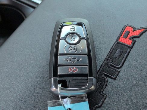 New 2026 Ford F150 Raptor w/ Equipment Group 803A Raptor R image 29