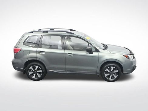 Used 2017 Subaru Forester 2.5i w/ Alloy Wheel Package AWD/4WD image 33