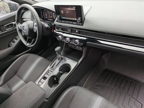 Used 2024 Honda Civic Sport image 20