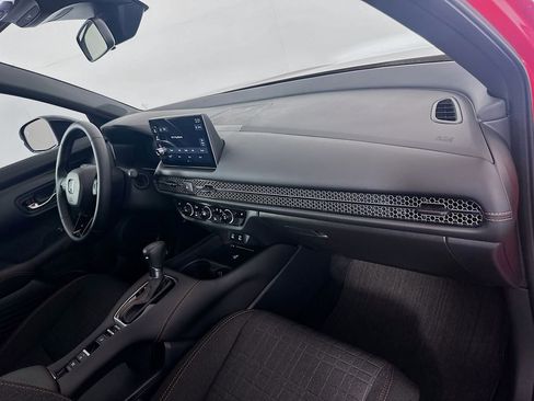 Used 2026 Honda HR-V Sport image 27