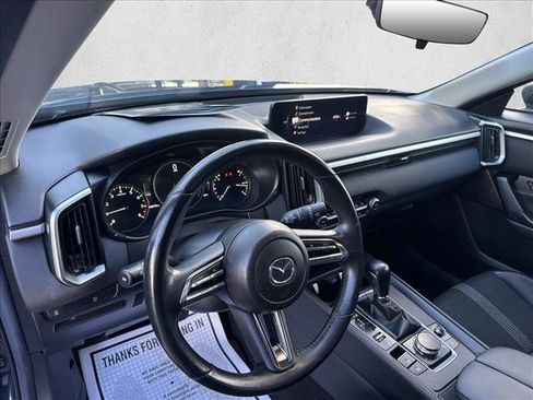 Certified 2024 MAZDA CX-50 AWD 2.5 S w/ Preferred Package image 13