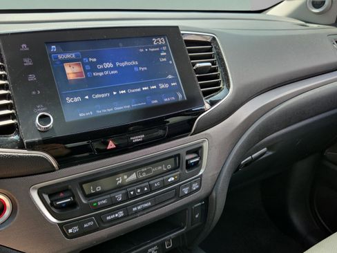Used 2023 Honda Ridgeline RTL image 30