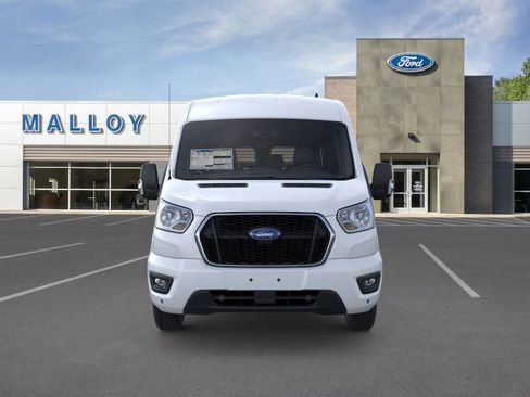 New 2025 Ford Transit 350 XLT image 6