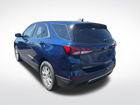 Used 2022 Chevrolet Equinox LT image 37