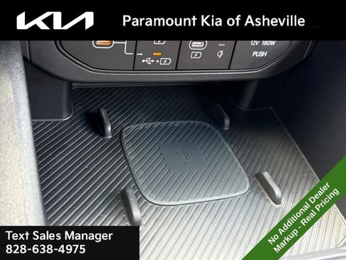New 2026 Kia K4 GT-Line Turbo FWD image 18