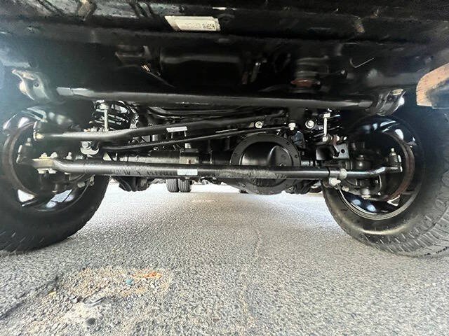 Used 2021 RAM 3500 Tradesman AWD/4WD image 23