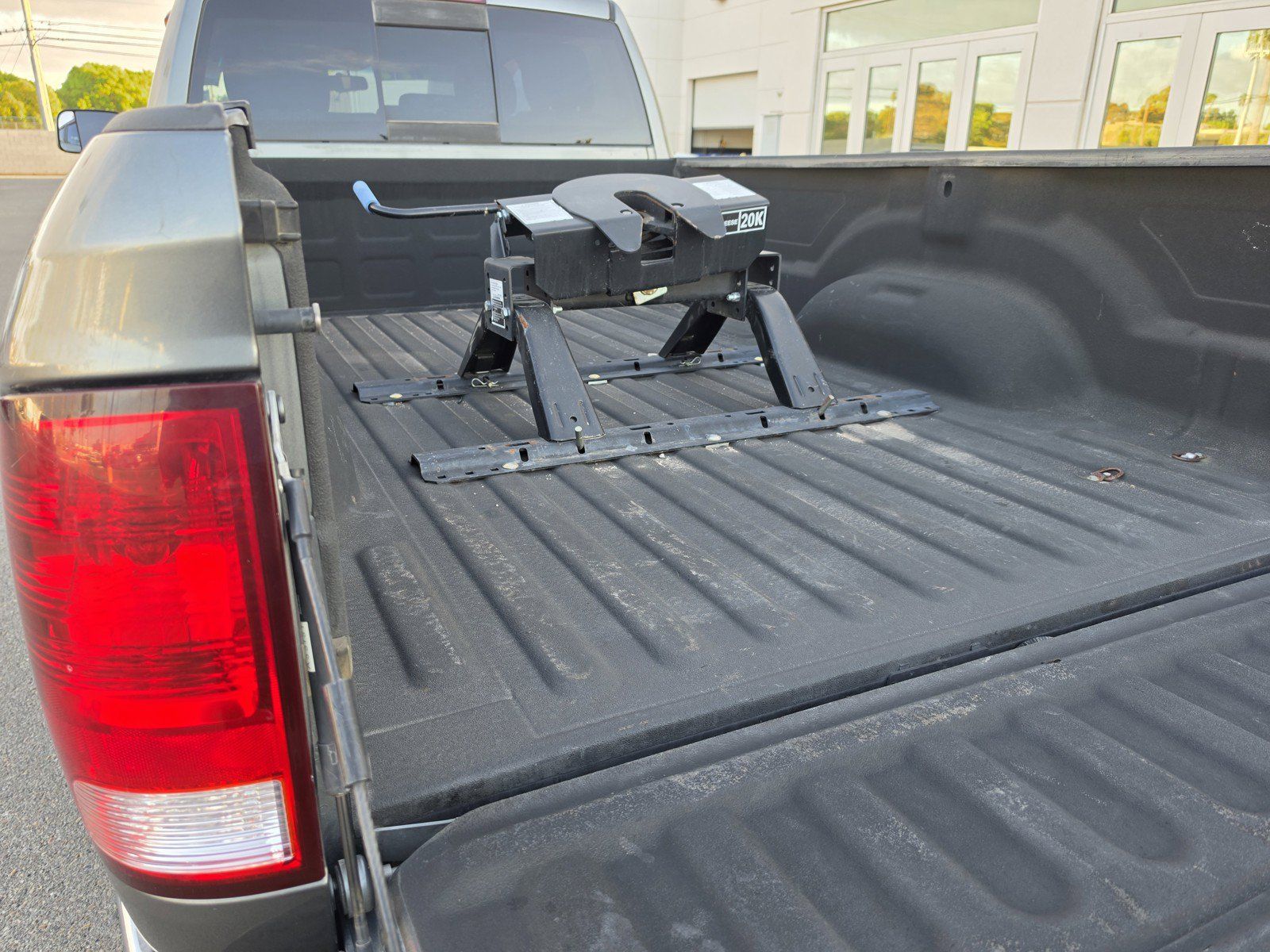 Used 2012 RAM 3500 Big Horn AWD/4WD image 26