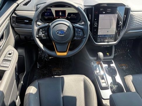 Used 2026 Subaru Forester Wilderness AWD/4WD image 21