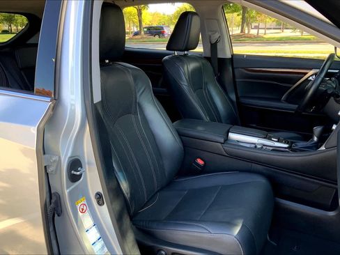Used 2017 Lexus RX 350 AWD image 9