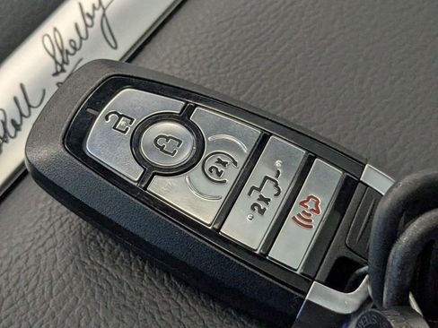 New 2025 Ford F150 Lariat w/ Equipment Group 501A Mid image 31