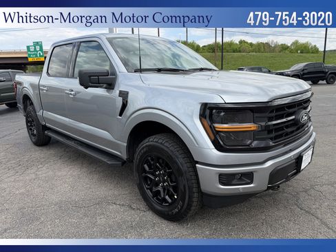 New 2026 Ford F150 XLT image 3