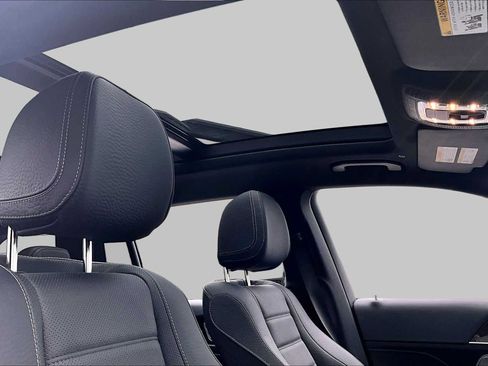 Certified 2026 Mercedes-Benz GLS 450 4MATIC image 11