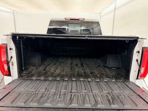 Used 2019 GMC Sierra 1500 Denali image 34