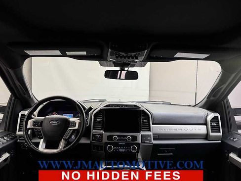 Used 2022 Ford F250 Lariat AWD/4WD image 12