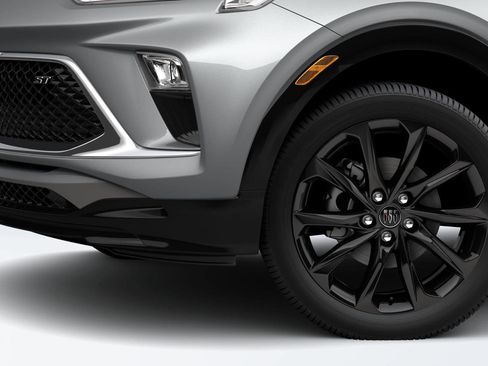 New 2026 Buick Encore GX Sport Touring w/ Comfort Package image 53