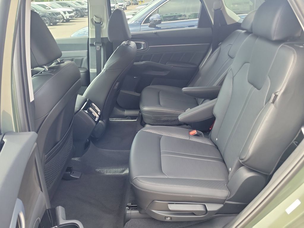 New 2026 Kia Sorento SX AWD/4WD image 16