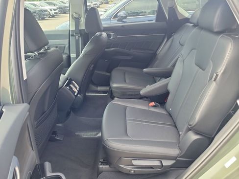 New 2026 Kia Sorento SX AWD/4WD image 16