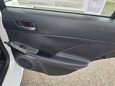 New 2026 Lexus IS 350 F Sport image 14