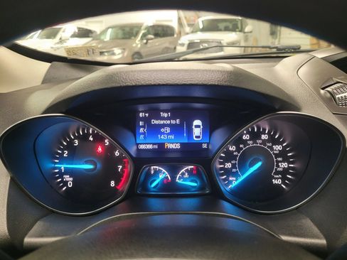Used 2017 Ford Escape S FWD image 30