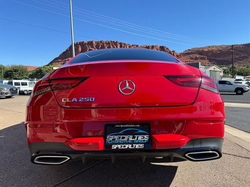 Used 2020 Mercedes-Benz CLA 250 image 26