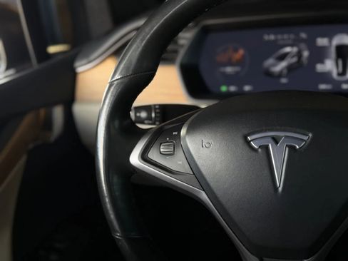 Used 2020 Tesla Model X Long Range AWD/4WD image 20