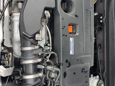 Used 2020 Honda Accord EX-L image 28