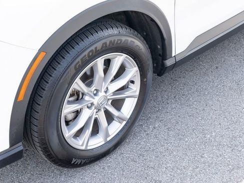 Used 2024 Honda CR-V EX image 12
