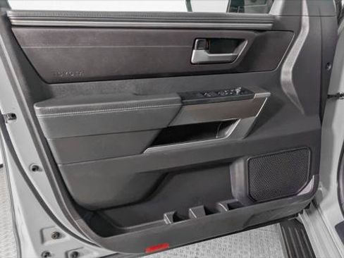 Used 2023 Toyota Sequoia SR5 w/ TRD Sport Package RWD image 13