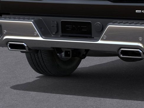 New 2026 GMC Sierra 1500 SLE AWD/4WD image 42