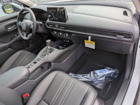 New 2026 Honda HR-V EX-L image 35
