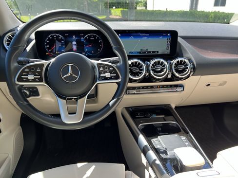 Certified 2023 Mercedes-Benz GLA 250 4MATIC image 30