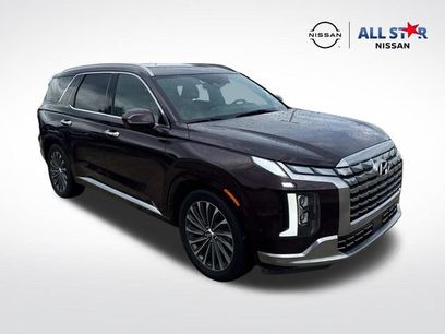 Used 2024 Hyundai Palisade Calligraphy