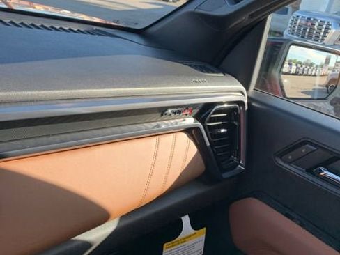 New 2026 GMC Canyon AT4 w/ AT4 Premium Package AWD/4WD image 26