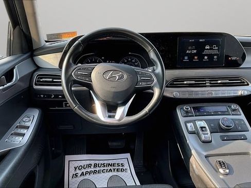 Used 2020 Hyundai Palisade SEL AWD/4WD image 5