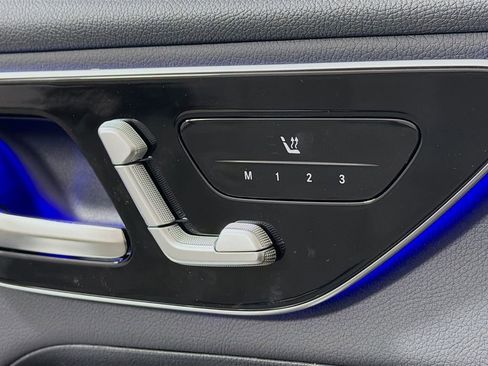 New 2026 Mercedes-Benz GLC 300 4MATIC image 23