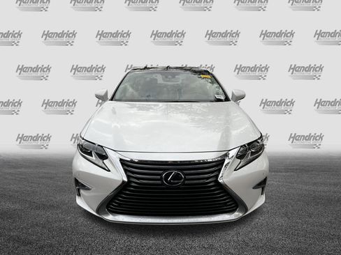 Used 2017 Lexus ES 350 image 3