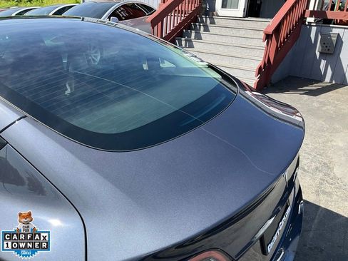 Used 2023 Tesla Model 3 Standard Range image 87