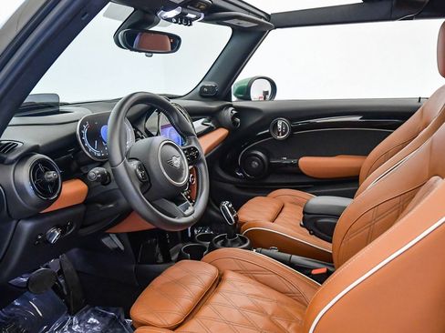 Certified 2023 MINI Cooper S image 17