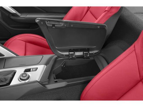 Used 2019 Chevrolet Corvette Stingray Coupe RWD image 16
