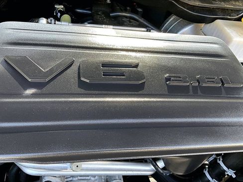 Used 2023 RAM 1500 Big Horn AWD/4WD image 32