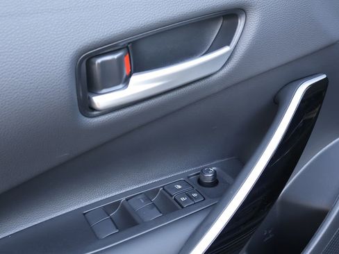 New 2026 Toyota Corolla XSE image 20