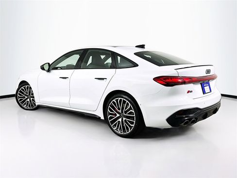 New 2025 Audi S5 Prestige image 6