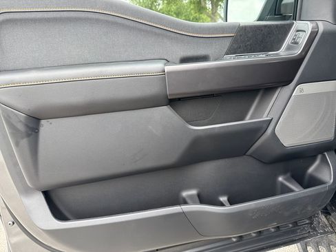 New 2026 Ford F150 Tremor image 18