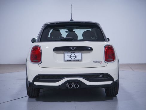 Used 2023 MINI Cooper S FWD image 5