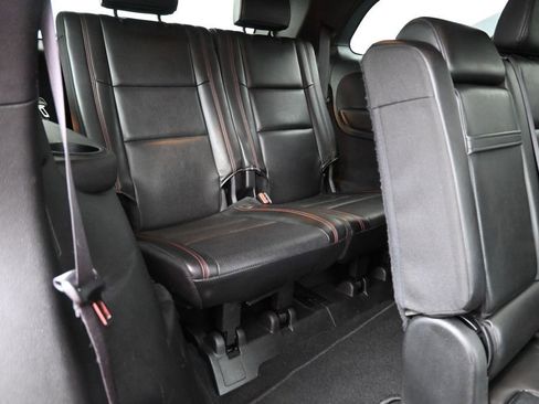 Used 2024 Dodge Durango GT AWD/4WD image 24