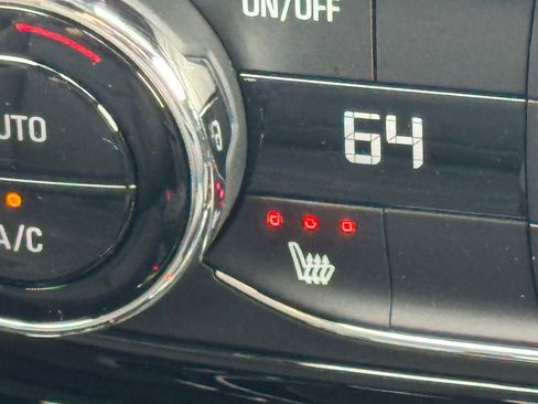 New 2026 Chevrolet Trax RS w/ Driver Confidence Package image 30