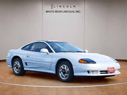 Used 1993 Dodge Stealth R/T image 3