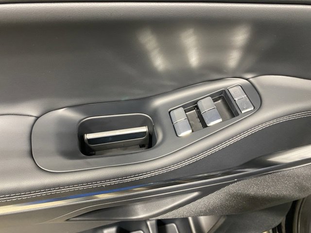 New 2027 Lincoln Navigator L Reserve w/ Jet Appearance Package AWD/4WD image 12
